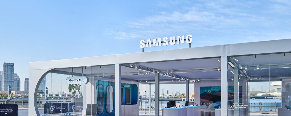 Samsung’s Galaxy Experience Space In Dubai Festival City Enters Final Week With Exciting Activities