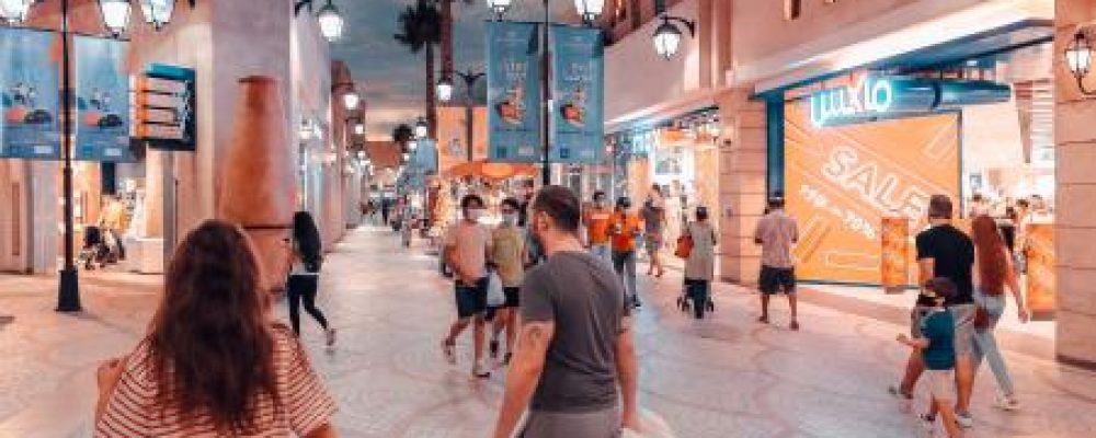 Nakheel Malls Embarks On Data Transformation Journey To Enhance Customer Experience