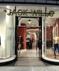 Jack Wills