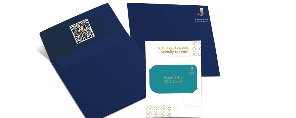 Jashanmal Group Offers Gift Cards: Thoughtful Gifting For Every Occasion