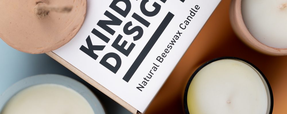 Kind By Design / Candles