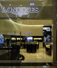 LONGINES