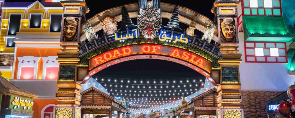 Global Village Season 28: Last 3 Days To Avail Unbeatable Shopping Offers