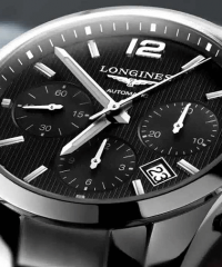 Longines