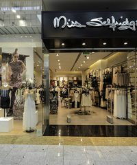 MISS SELFRIDGE