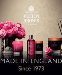 MOLTON BROWN