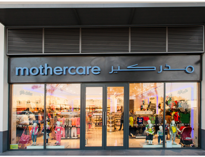 MOTHERCARE