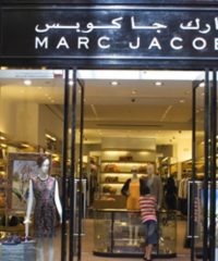 MARC JACOBS