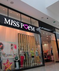 Miss Poem