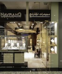 NAVRANG JEWELLERS