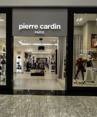 PIERRE CARDIN