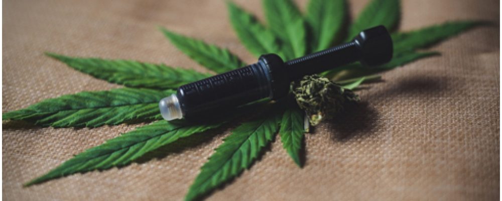 What Are The Benefits Of Buying CBD Products From Online Stores?