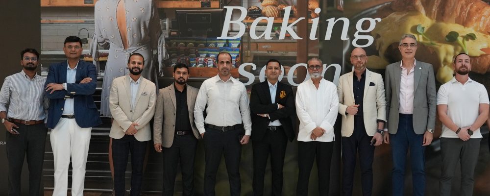 Art Of Living Mall Announces New Agreement With Artisan Bakers For New Store Opening