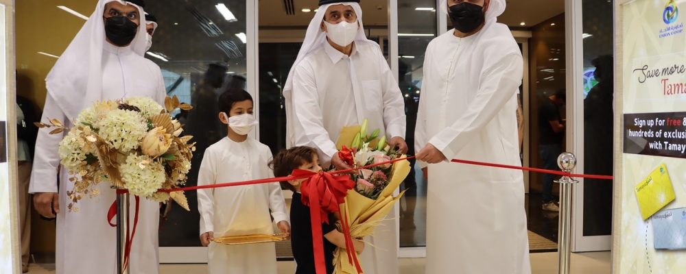 Now Open: Union Coop’s Brand New Branch In Al Barsha