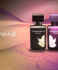 Rasasi Perfumes