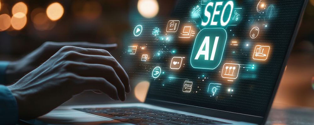 AI Tools for SEO