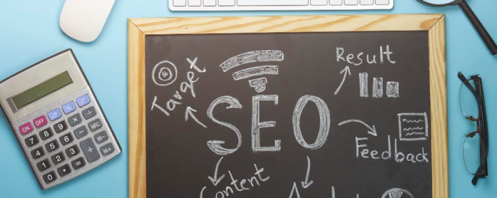 What Is The Size Of SEO Business?