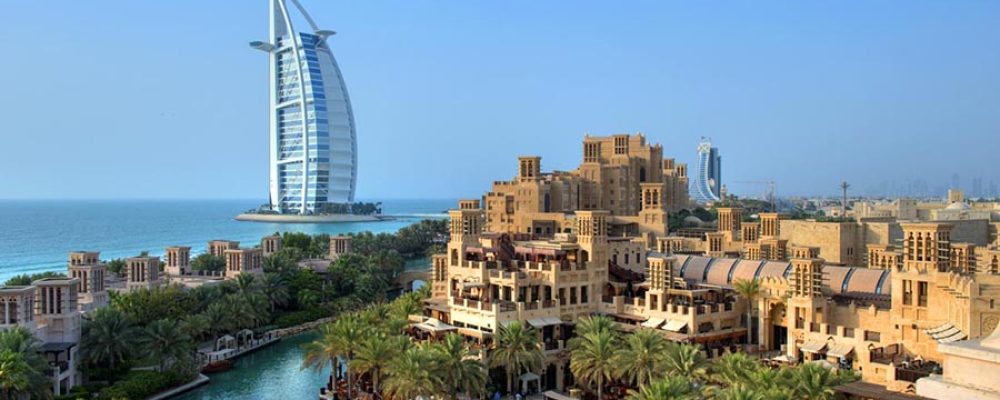 Souk Madinat Jumeirah Celebrates 20 Years Of Championing Tourism, Culture And Heritage In Dubai