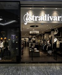 STRADIVARIUS