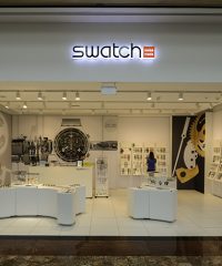 SWATCH