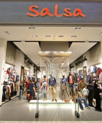 Salsa Jeans