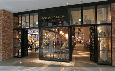 Scotch and Soda