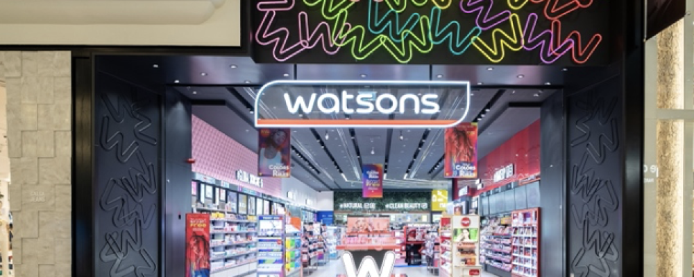 Coveted US Conscious Beauty Brand, RMS Beauty Expands Regional Footprint With Watsons Al Futtaim