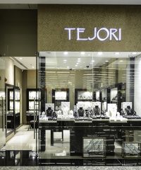 TEJORI