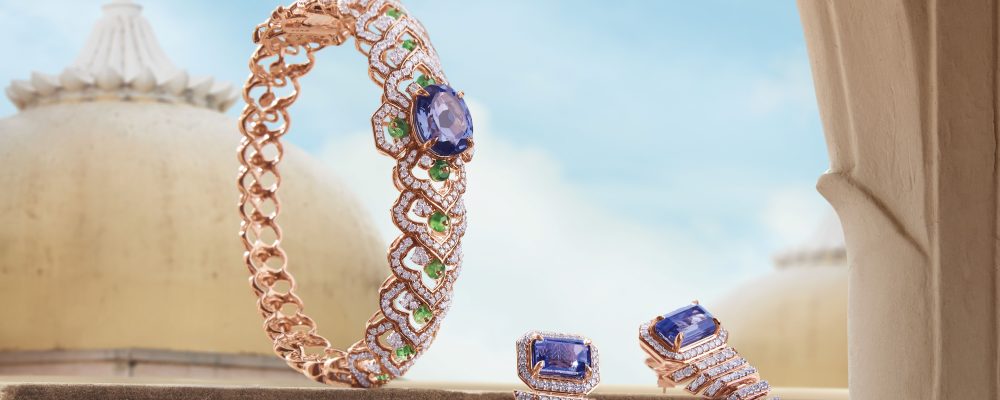 Sparkle This Summer With Tanishq’s Festival Of Diamonds