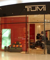 Tumi