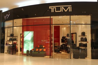 Tumi