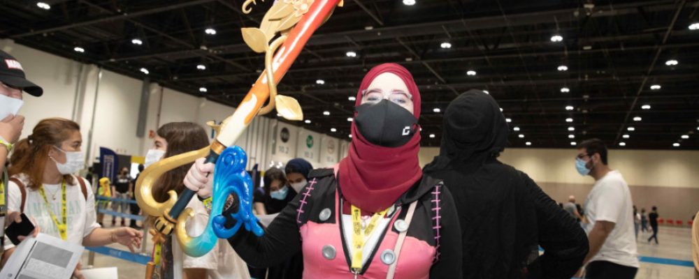 Unleash Your Inner Geek – The Benefits Of Attending The Middle East Film & Comic Con 2024