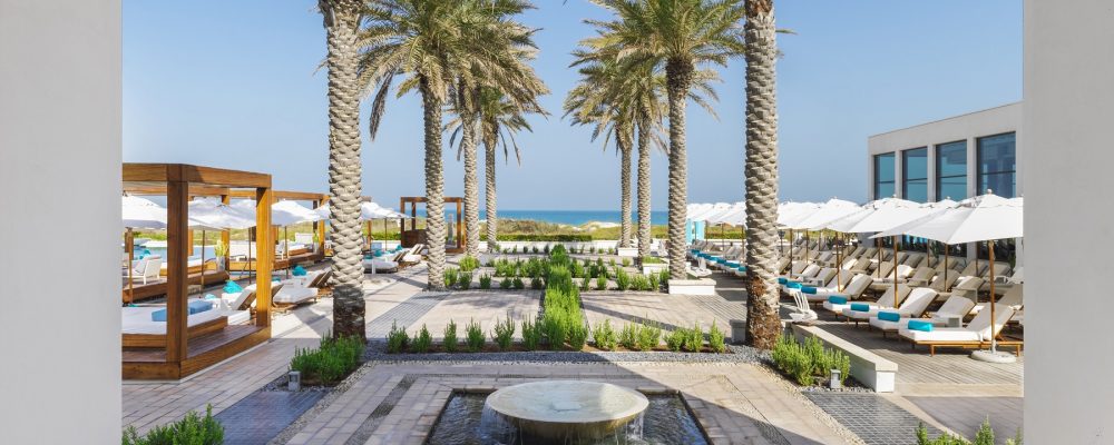 Exploring Saadiyat Island: A Guide To Its Beautiful Beaches