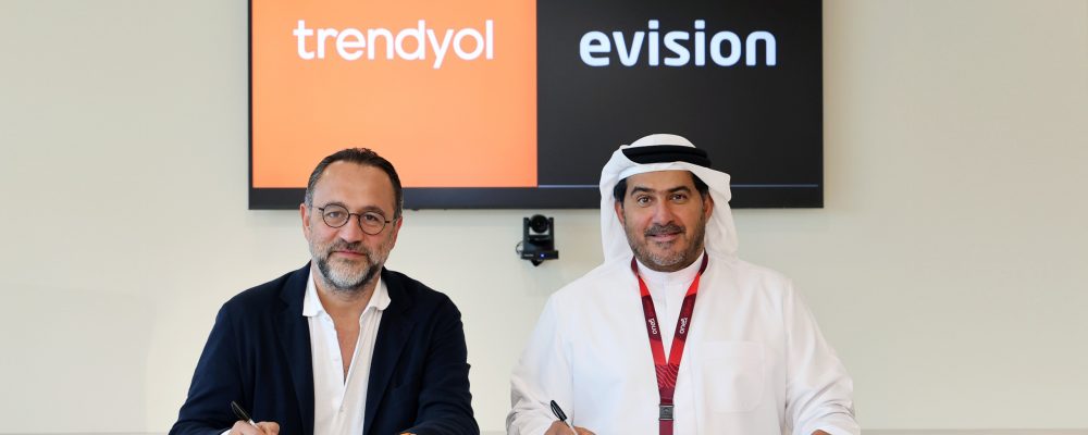 evision And Trendyol Join Forces To Revolutionise TV Commerce On STARZ ON, Enabling Viewers To Shop While They Watch