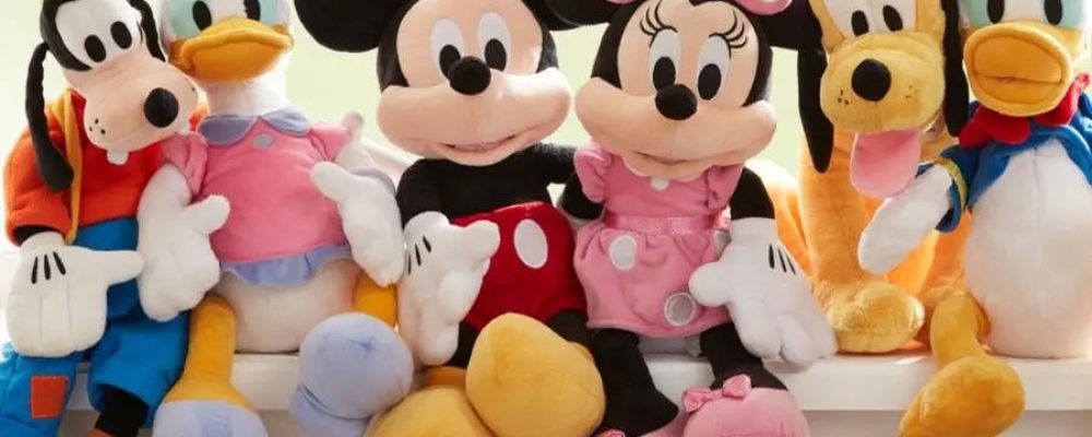 Alshaya Group Brings The Disney Store To The UAE