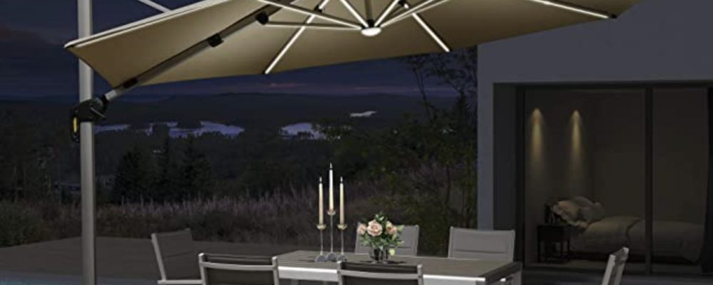 Revolutionizing Outdoor Living: Suncoast Introduces Tech-Enhanced Solutions For The Modern Home