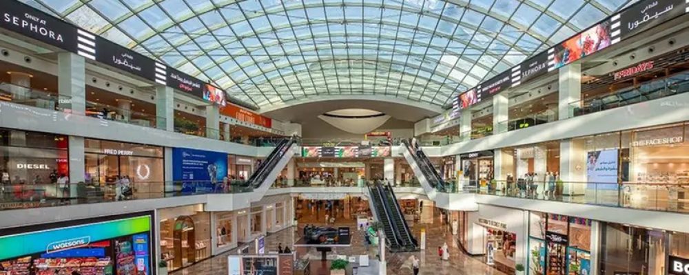 Dubai Festival City Mall Eyes First To Market Portfolios Amid A Fast-Evolving Retail Sector