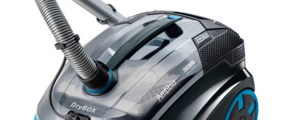 THOMAS Vacuums: The Ideal Solutions For Pet Owners And Allergy Sufferers