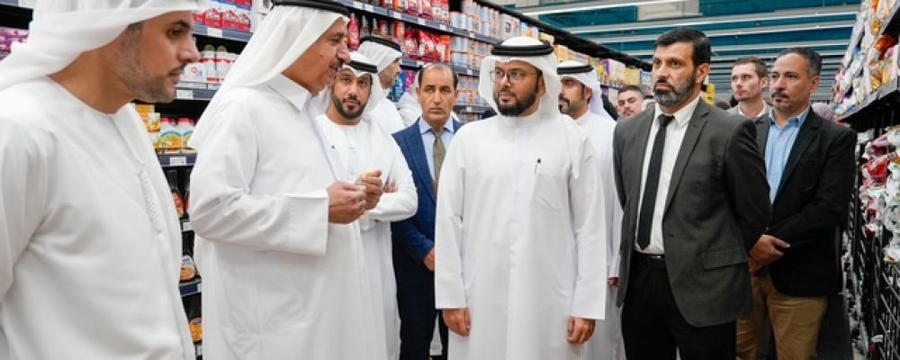 Union Coop Launches ‘Ektifa’ Organic Products In Dubai