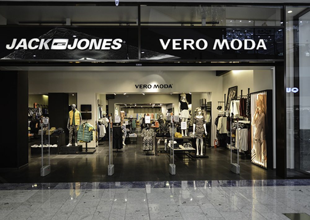 Adviseur Missie Beringstraat VERO MODA & JACK N JONES | Dubai Shopping Guide