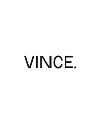 VINCE.