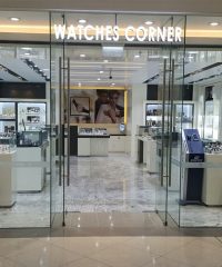 WATCHES CORNER