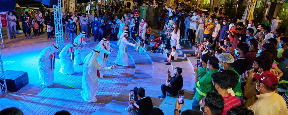 The Waterfront Market Hosts A Diwali Festival To Mark This Year’s Celebration