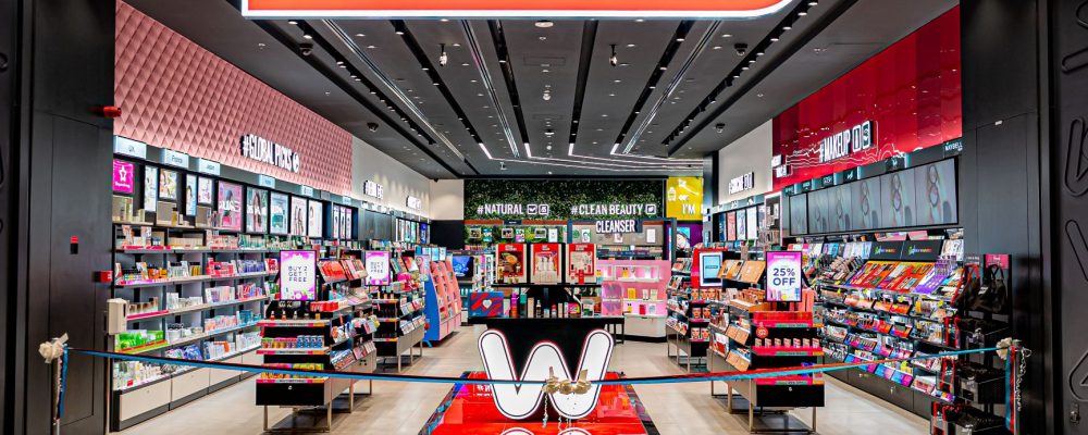 Al-Futtaim Opens Watsons Store In The Mall Of The Emirates