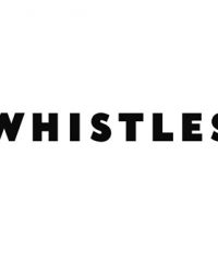 WHISTLES