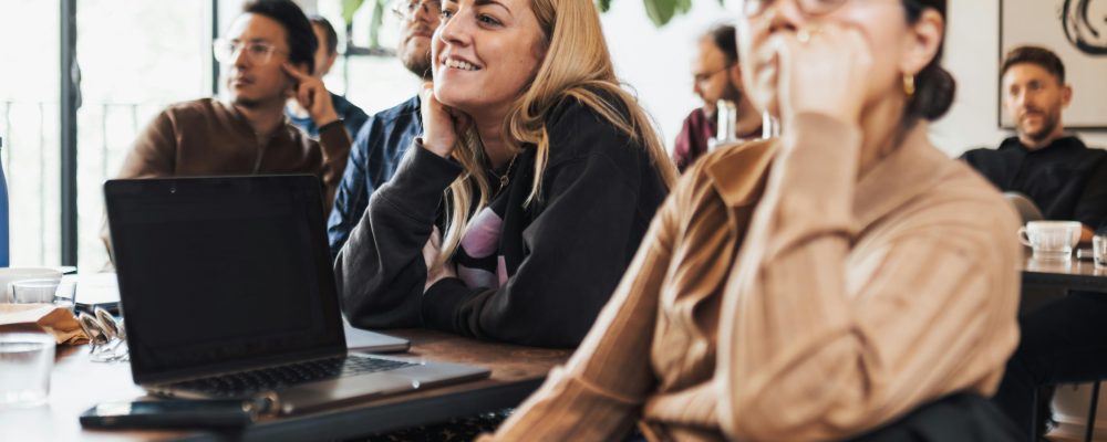 Times Square Center Set To Host A Free Career Fair, ‘Work Smart’ This May