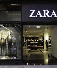 ZARA