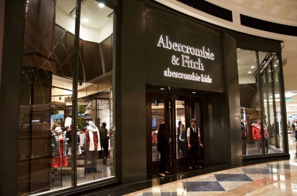 kids abercrombie and fitch