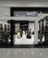 AL HUNAIDI PERFUMES