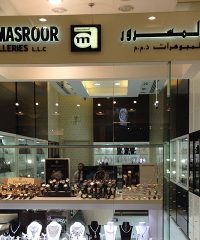 AL MASROOR JEWELLERS